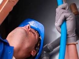 Desentupimento de coluna